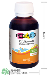 Pediakid佩迪克天然補(bǔ)充液成分 Pediakid佩迪克天然補(bǔ)充液作用與功效 Pediakid佩迪克天然補(bǔ)充液成分 Pediakid佩迪克天然補(bǔ)充液作用與功效