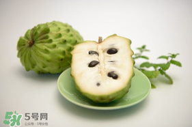 釋迦沒熟能吃嗎？釋迦果沒熟怎么辦？