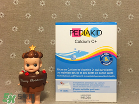 PEDIAKID佩迪克鈣粉說明書 PEDIAKID佩迪克鈣粉怎么吃 PEDIAKID佩迪克鈣粉說明書 PEDIAKID佩迪克鈣粉怎么吃