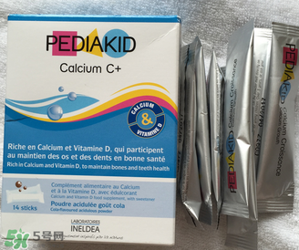 PEDIAKID佩迪克鈣粉說明書 PEDIAKID佩迪克鈣粉怎么吃 PEDIAKID佩迪克鈣粉說明書 PEDIAKID佩迪克鈣粉怎么吃
