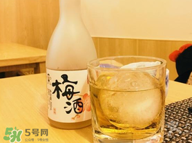 梅子酒多少度？梅子酒度數(shù)高嗎？