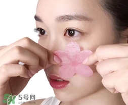 a by bom超能嬰兒桃花面膜怎么樣？a by bom桃花面膜好用嗎