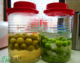 青梅酒是寒性的嗎？青梅酒是酸性還是堿性？