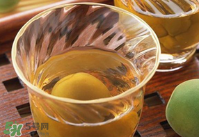 青梅酒是寒性的嗎？青梅酒是酸性還是堿性？