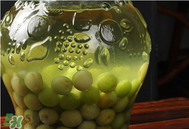 ? 青梅酒可以存放多久？? 青梅酒能保存多久？