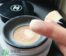 香奈兒散粉色號 香奈兒絲絨散粉試色 香奈兒散粉色號 香奈兒絲絨散粉試色