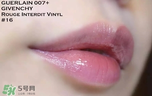 嬌蘭小黑裙唇膏口紅007多少錢？嬌蘭小黑裙007專柜價(jià)