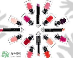 嬌蘭小黑裙唇膏口紅007多少錢？嬌蘭小黑裙007專柜價(jià)