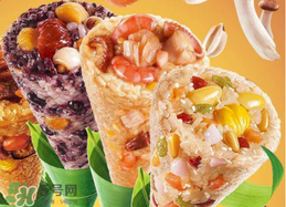 思念紅酒粽子怎么吃？思念紅酒粽子好吃嗎？