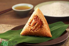 甜粽子怎么做最好吃？甜粽子的做法和配料