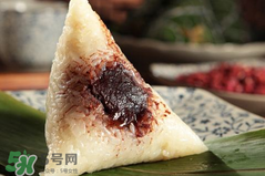 甜粽子怎么包才甜？甜粽子怎么包比較好吃？