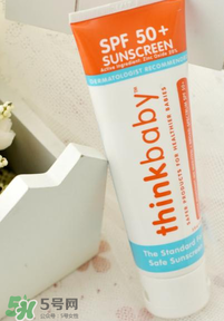 Thinkbaby防曬霜真假辨別 Thinkbaby防曬霜有假貨嗎？