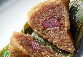 肉粽子用什么肉？包肉粽子用什么肉？