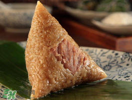 肉粽子用什么肉？包肉粽子用什么肉？
