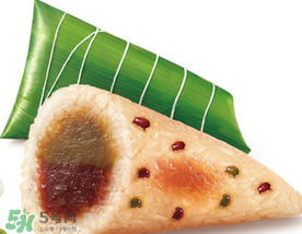 豆沙粽子怎么做好吃？豆沙粽子要煮多久？