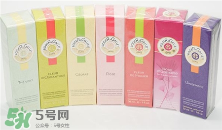 Roger Gallet是什么牌子?香榭格雷什么檔次? Roger Gallet是什么牌子?香榭格雷什么檔次?