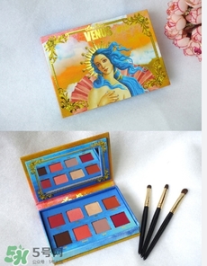 lime crime獨角獸眼影多少錢？獨角獸眼影專柜價格