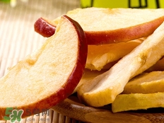 蘋果片敷眼去黑眼圈嗎?蘋果片怎么敷眼去黑眼圈? 蘋果片敷眼去黑眼圈嗎?蘋果片怎么敷眼去黑眼圈?