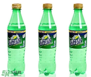 雪碧是碳酸飲料嗎？雪碧是酸性還是堿性？