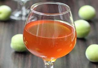 青梅酒是寒性的嗎？青梅酒是酸性還是堿性？