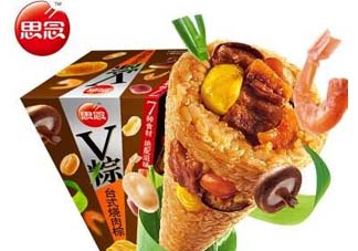 思念紅酒粽子怎么吃？思念紅酒粽子好吃嗎？