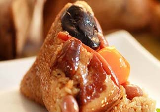 肉粽子用什么肉？包肉粽子用什么肉？