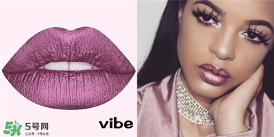 lime crime獨(dú)角獸口紅色號試色 獨(dú)角獸口紅試色全