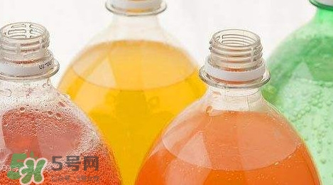 什么是碳酸飲料？常見的碳酸飲料有哪些？