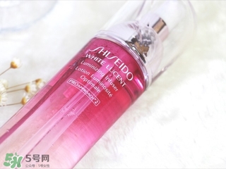 資生堂新透白健康水怎么樣？資生堂新透白健康水功效