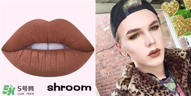 lime crime獨(dú)角獸口紅色號試色 獨(dú)角獸口紅試色全