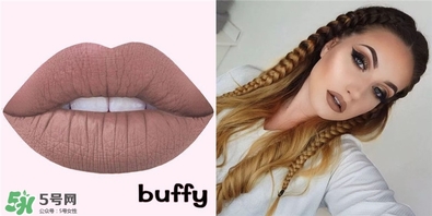 lime crime獨(dú)角獸口紅色號試色 獨(dú)角獸口紅試色全