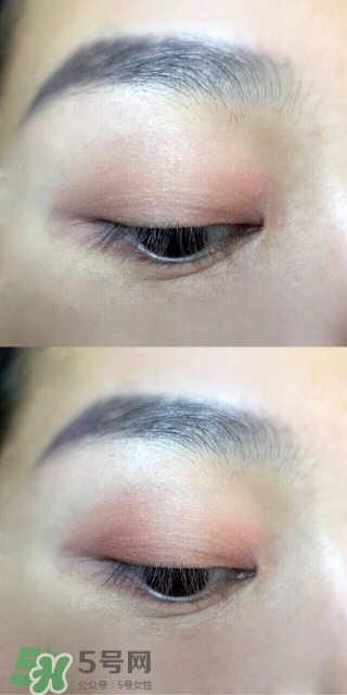 lime crime獨(dú)角獸眼影色號 lime crime獨(dú)角獸眼影試色