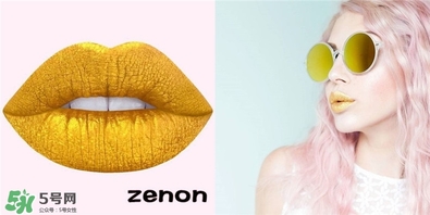 lime crime獨(dú)角獸口紅色號試色 獨(dú)角獸口紅試色全