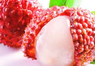 拉肚子能吃荔枝嗎 ？拉肚子可以吃荔枝嗎 ？