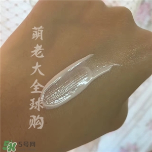 資生堂新透白防曬怎么樣？資生堂新透白防曬乳怎么用？