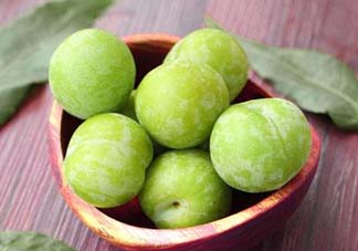 青李子怎么腌制？青李子怎么快速腌制？