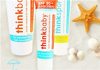 Thinkbaby防曬霜真假辨別 Thinkbaby防曬霜有假貨嗎？