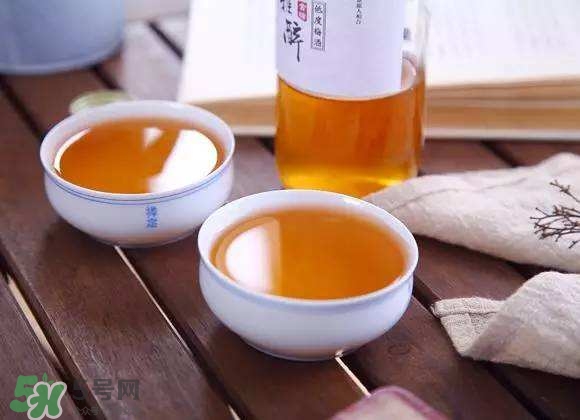 青梅酒是寒性的嗎？青梅酒是酸性還是堿性？