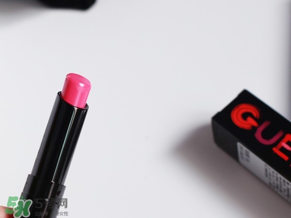 嬌蘭小黑裙唇膏口紅007多少錢？嬌蘭小黑裙007專柜價(jià)