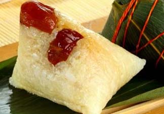 紅棗粽子煮多長(zhǎng)時(shí)間？紅棗粽子要煮多久？