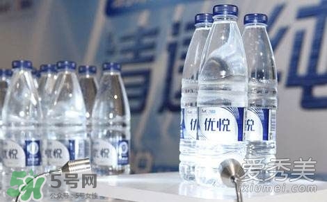 康師傅優(yōu)悅礦泉水怎么樣？優(yōu)悅礦泉水好喝嗎？