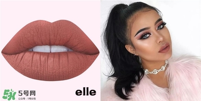 lime crime獨(dú)角獸口紅色號試色 獨(dú)角獸口紅試色全