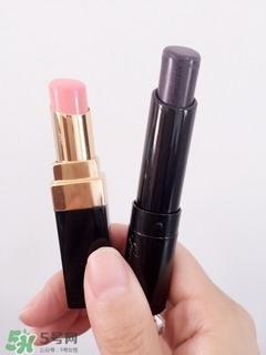 嬌蘭小黑裙007值得入嗎？嬌蘭小黑裙007唇膏口紅怎么樣？