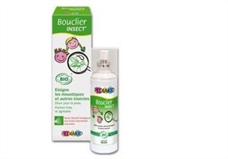 pediakid防蚊液怎么樣？pediakid防蚊液有效嗎？