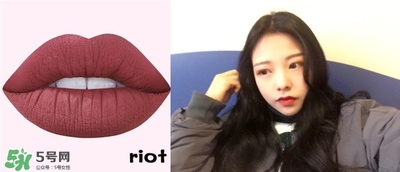 lime crime獨(dú)角獸口紅色號試色 獨(dú)角獸口紅試色全