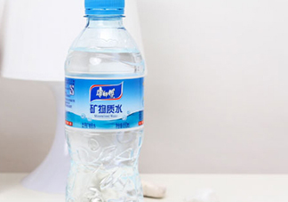 康師傅優(yōu)悅礦泉水怎么樣？?jī)?yōu)悅礦泉水好喝嗎？