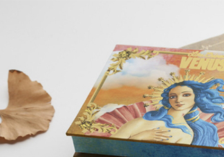 lime crime獨角獸眼影多少錢？獨角獸眼影專柜價格