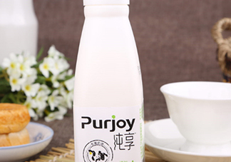 純享酸奶熱量 喝純享酸奶會長胖嗎？