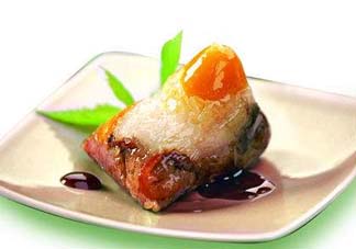 甜粽子怎么包才甜？甜粽子怎么包比較好吃？