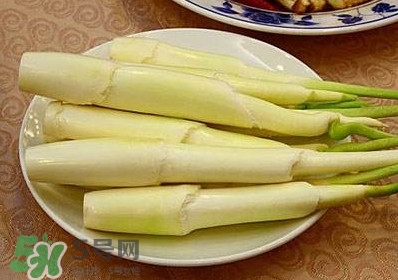 茭白多少錢一斤 茭白的營養(yǎng)價(jià)值